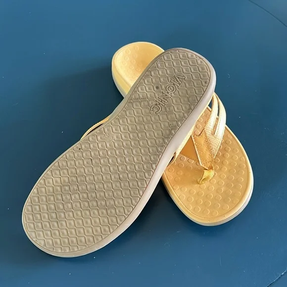 Vionic Flip Flops - Picture 3 of 3